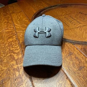 Under Armour hat